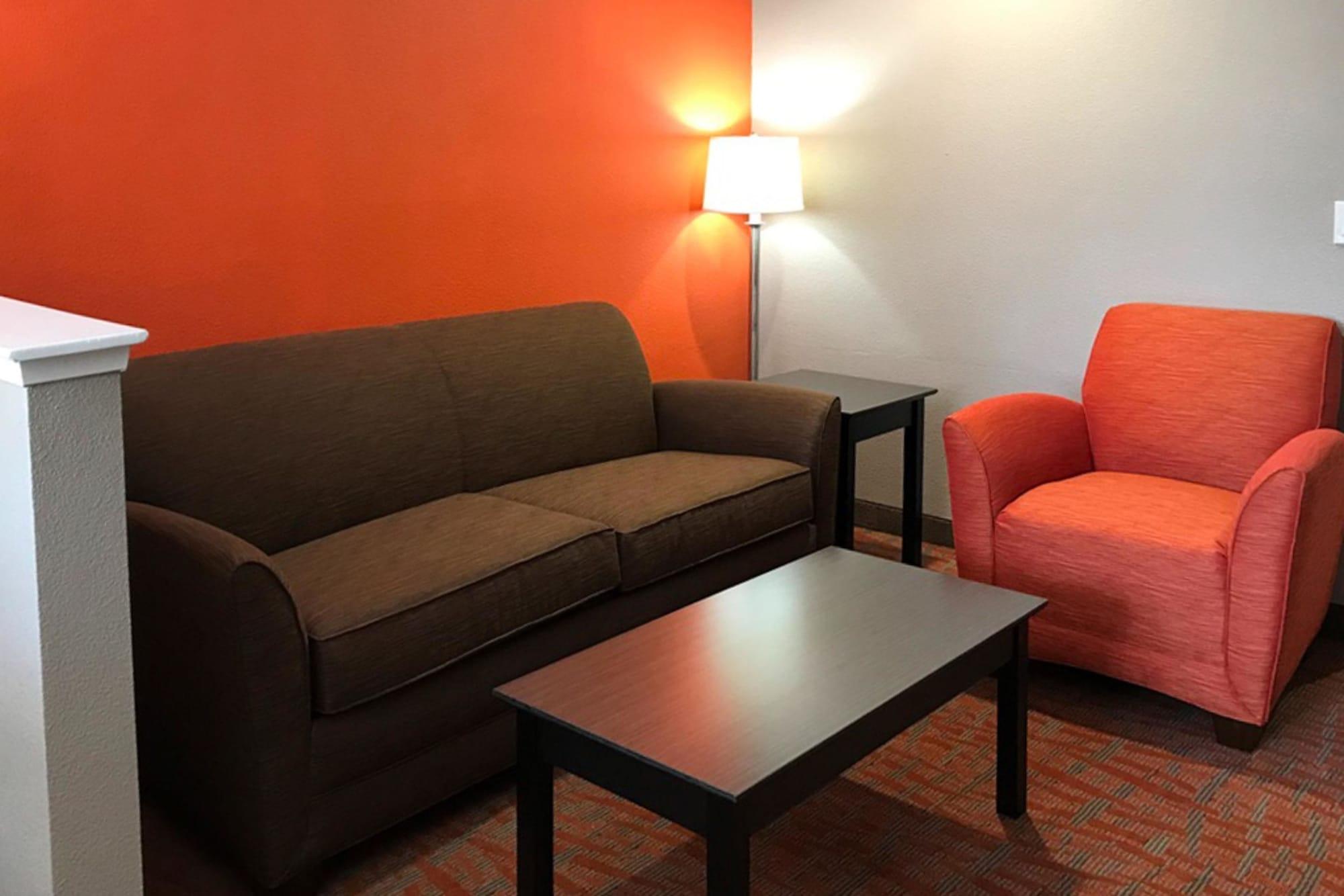 Quality Inn & Suites Fresno Northwest Zewnętrze zdjęcie