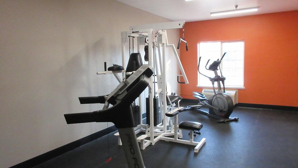 Quality Inn & Suites Fresno Northwest Zewnętrze zdjęcie