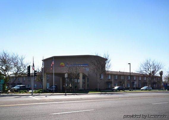 Quality Inn & Suites Fresno Northwest Zewnętrze zdjęcie