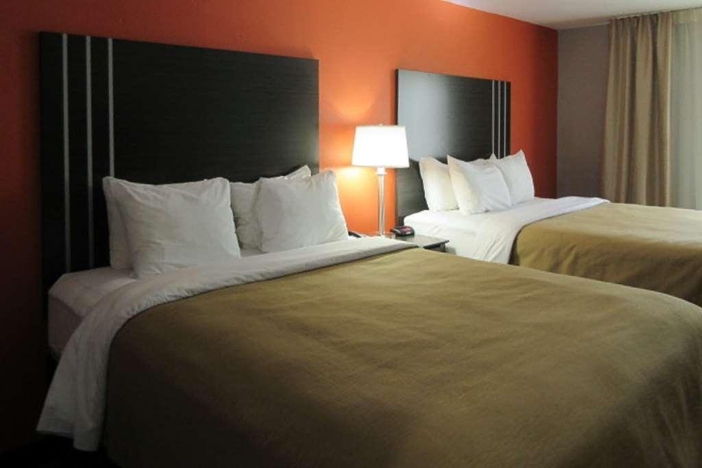 Quality Inn & Suites Fresno Northwest Pokój zdjęcie