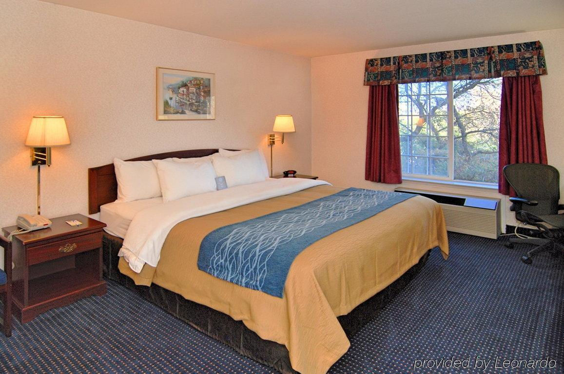 Quality Inn & Suites Fresno Northwest Zewnętrze zdjęcie