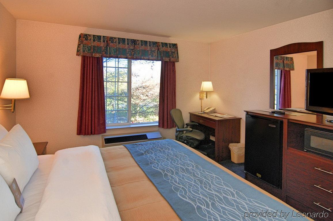 Quality Inn & Suites Fresno Northwest Zewnętrze zdjęcie