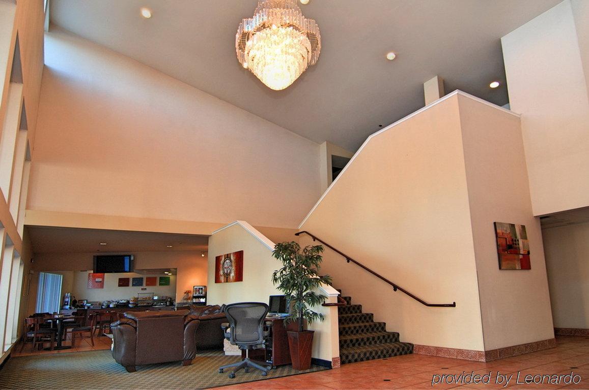 Quality Inn & Suites Fresno Northwest Zewnętrze zdjęcie