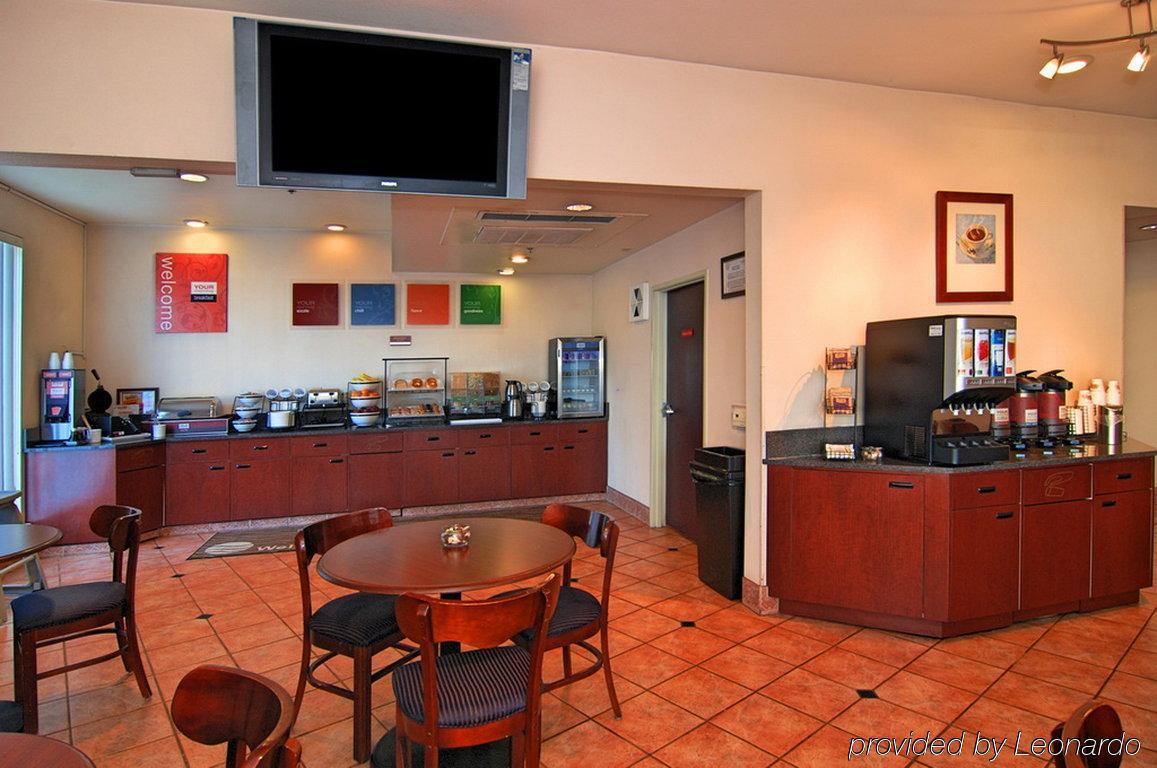 Quality Inn & Suites Fresno Northwest Zewnętrze zdjęcie