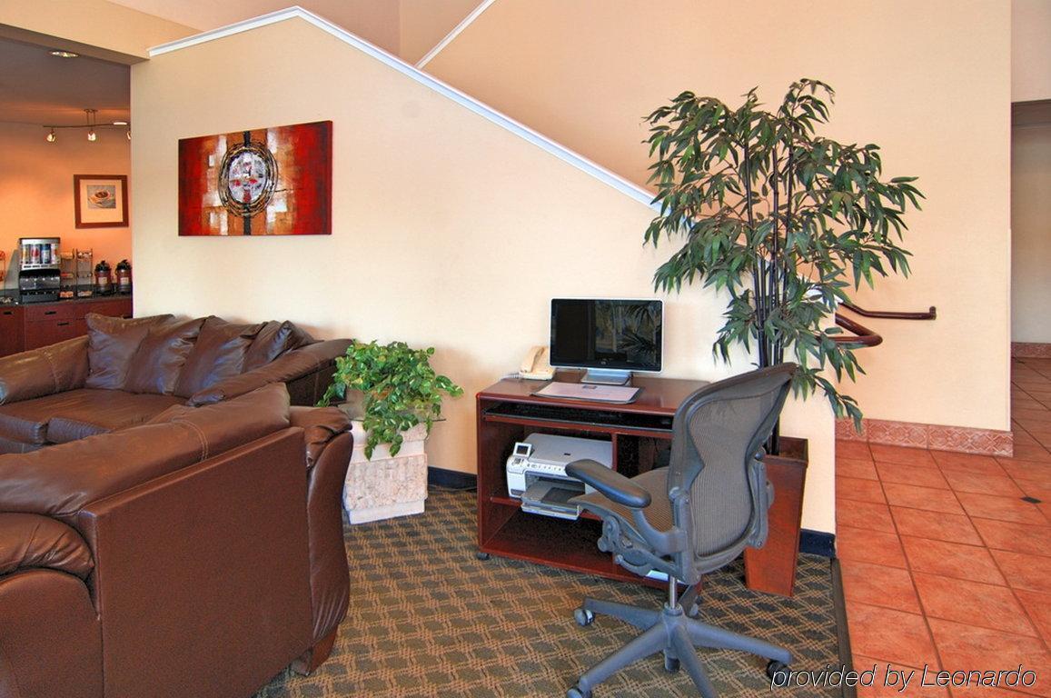 Quality Inn & Suites Fresno Northwest Zewnętrze zdjęcie