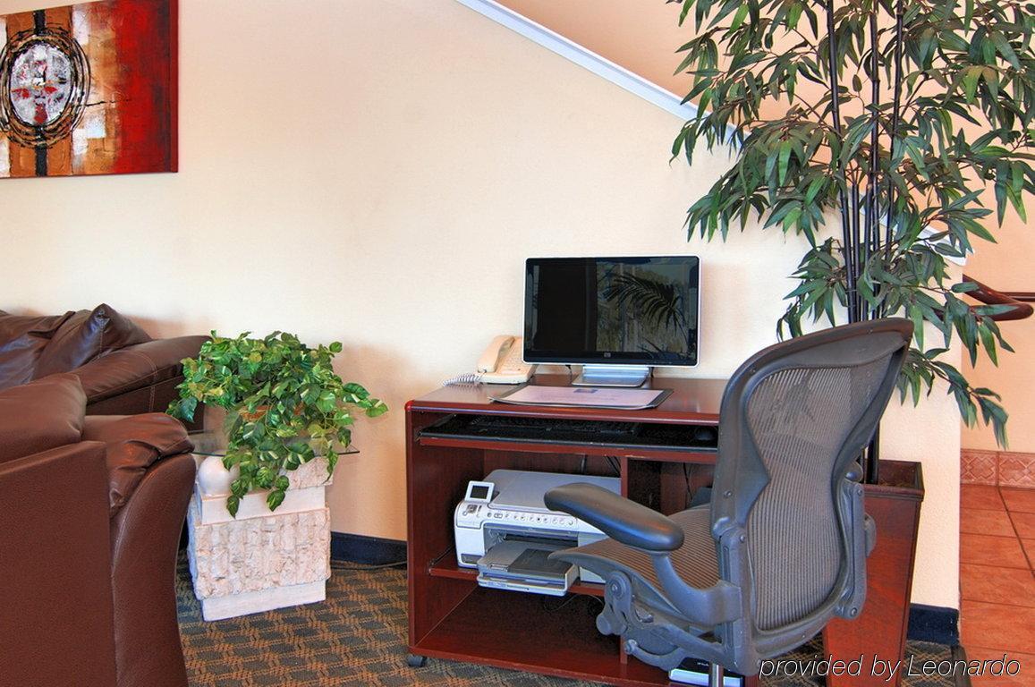 Quality Inn & Suites Fresno Northwest Zewnętrze zdjęcie