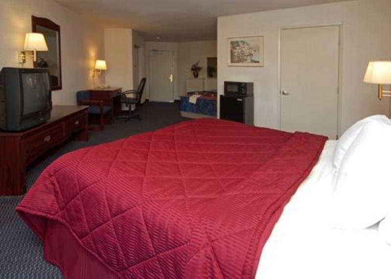 Quality Inn & Suites Fresno Northwest Zewnętrze zdjęcie