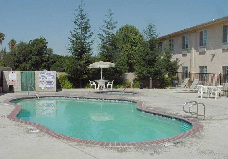 Quality Inn & Suites Fresno Northwest Zewnętrze zdjęcie