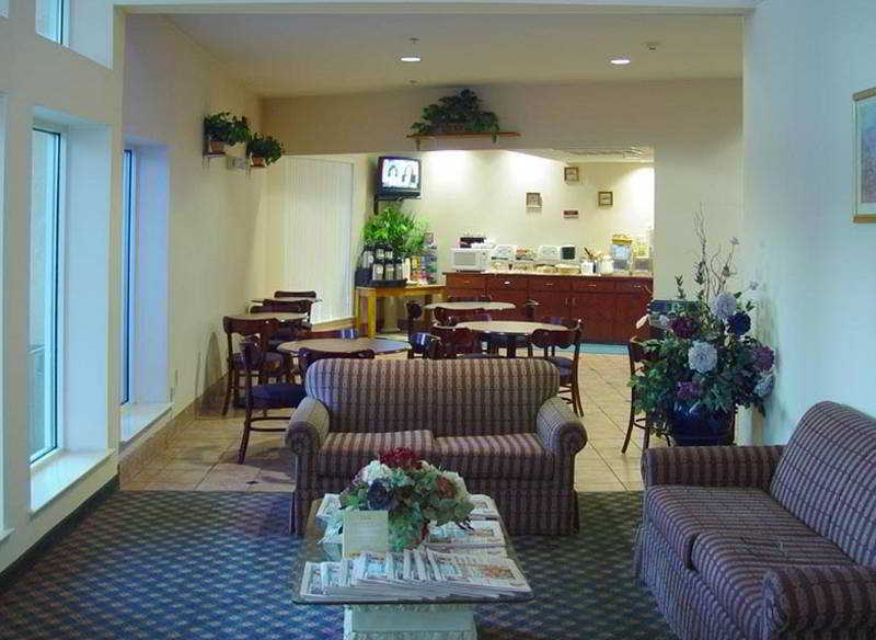 Quality Inn & Suites Fresno Northwest Zewnętrze zdjęcie